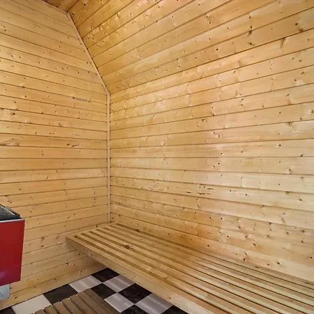 Ferienhaus 145-ringkobing-hafavej-159 *