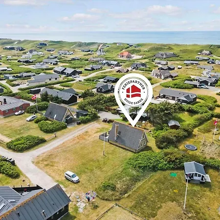 145-ringkobing-hafavej-159 Ferienhaus Ringkøbing